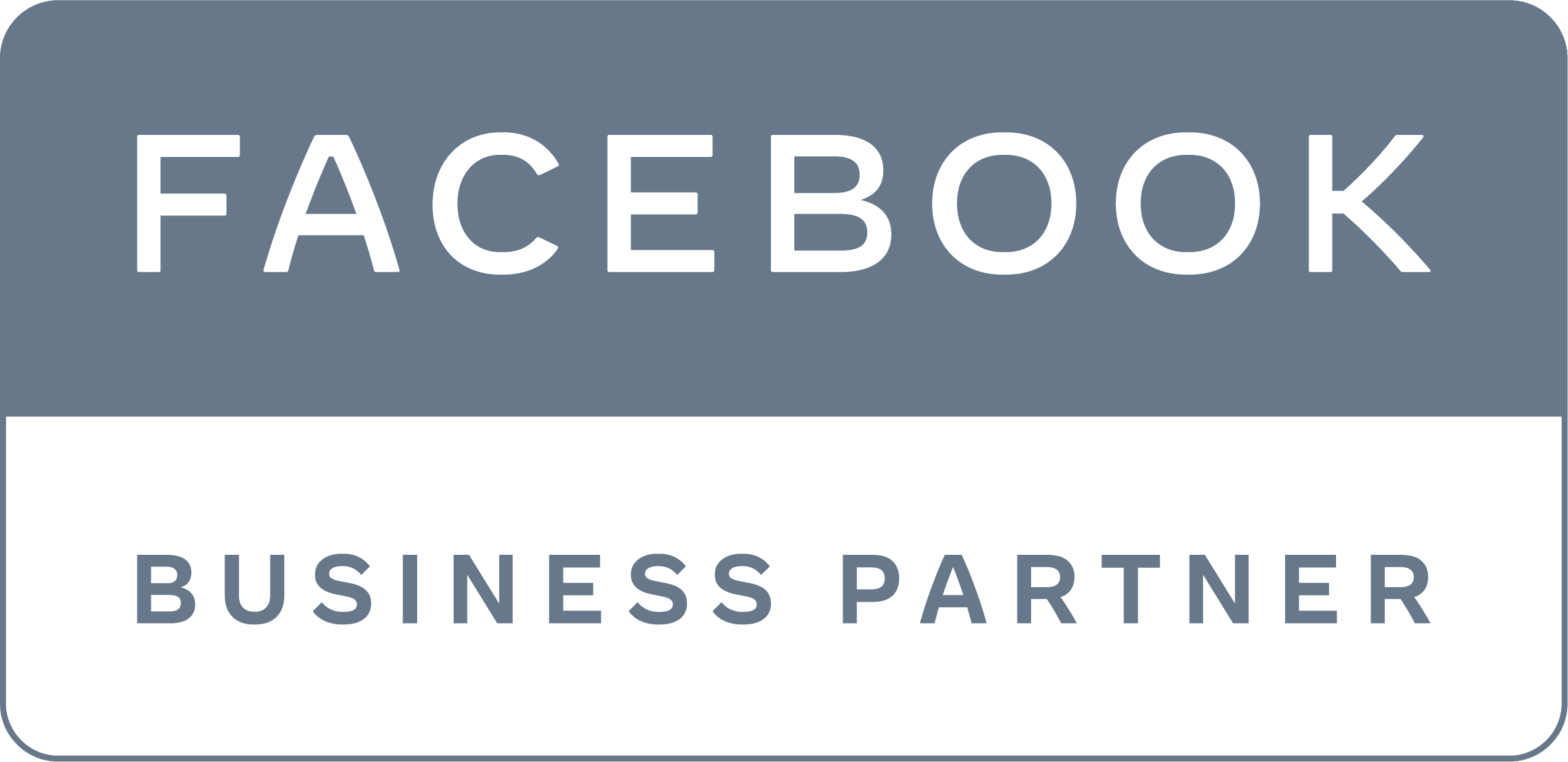 Facebook Business Partner
