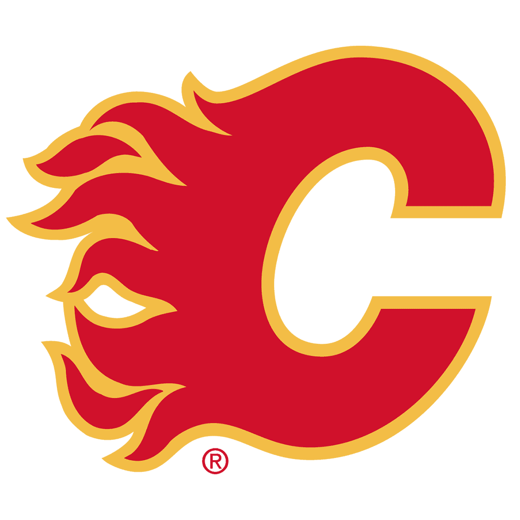 NHL Team Calgary Flames