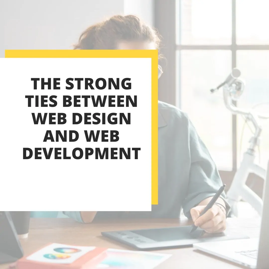 When it comes to new projects, many people are split on which discipline they think is more important: web design or web development. So who does a good job of this for you? The answer is both.