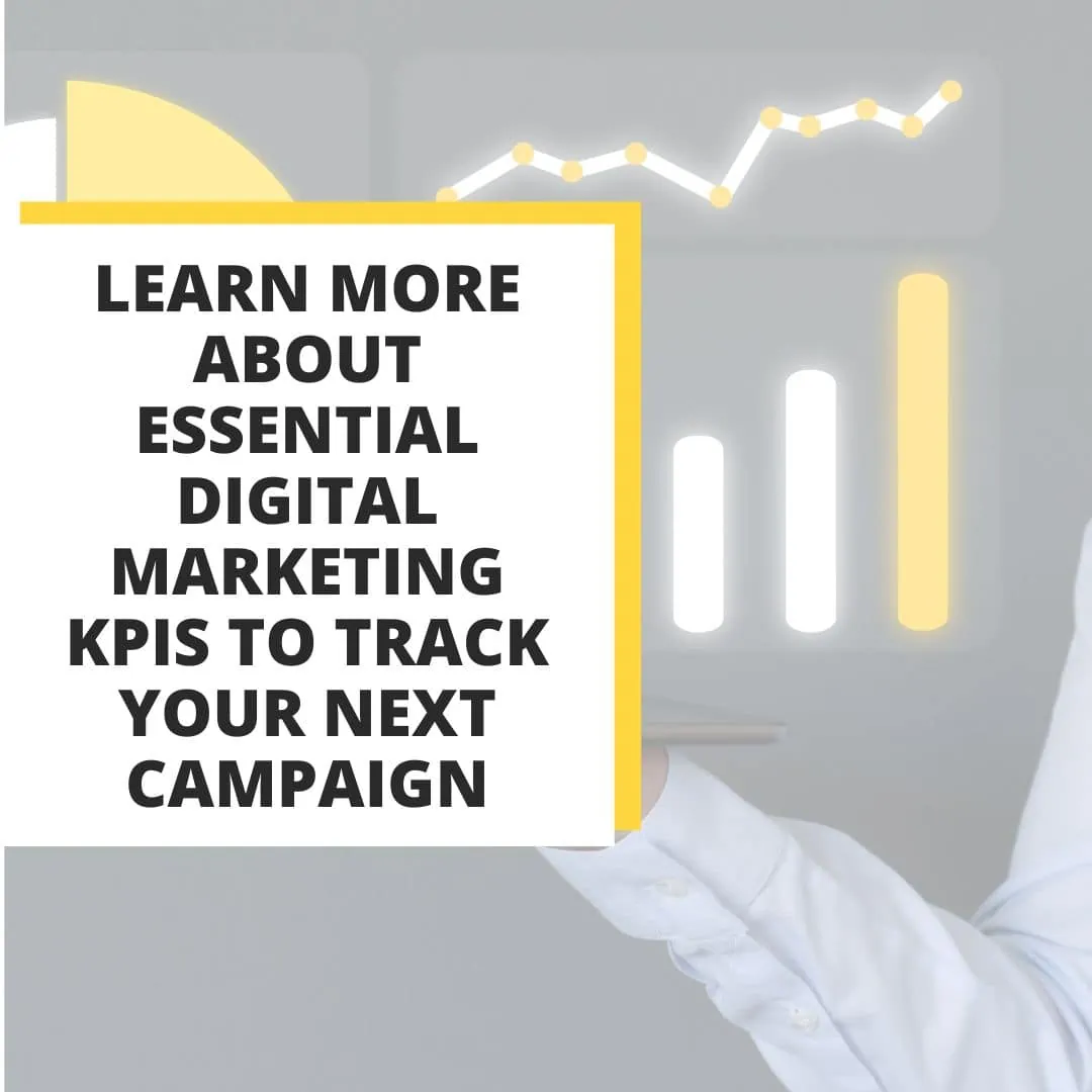 Digital marketing kpi definition & benchmarks you need to know to succeed.