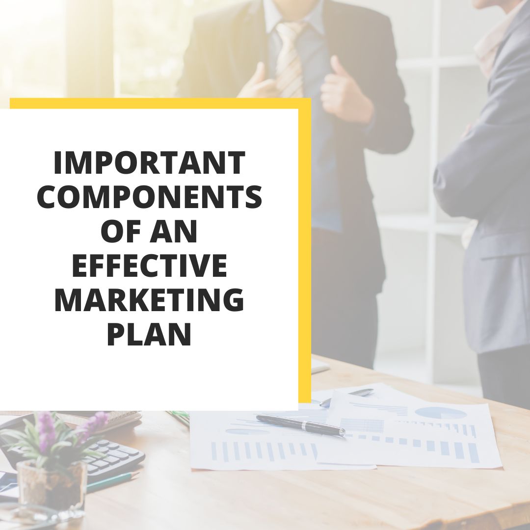 Marketing plans are critical to a successful business. Learn what you need to consider before you begin creating your marketing plan with this article from In Front Marketing