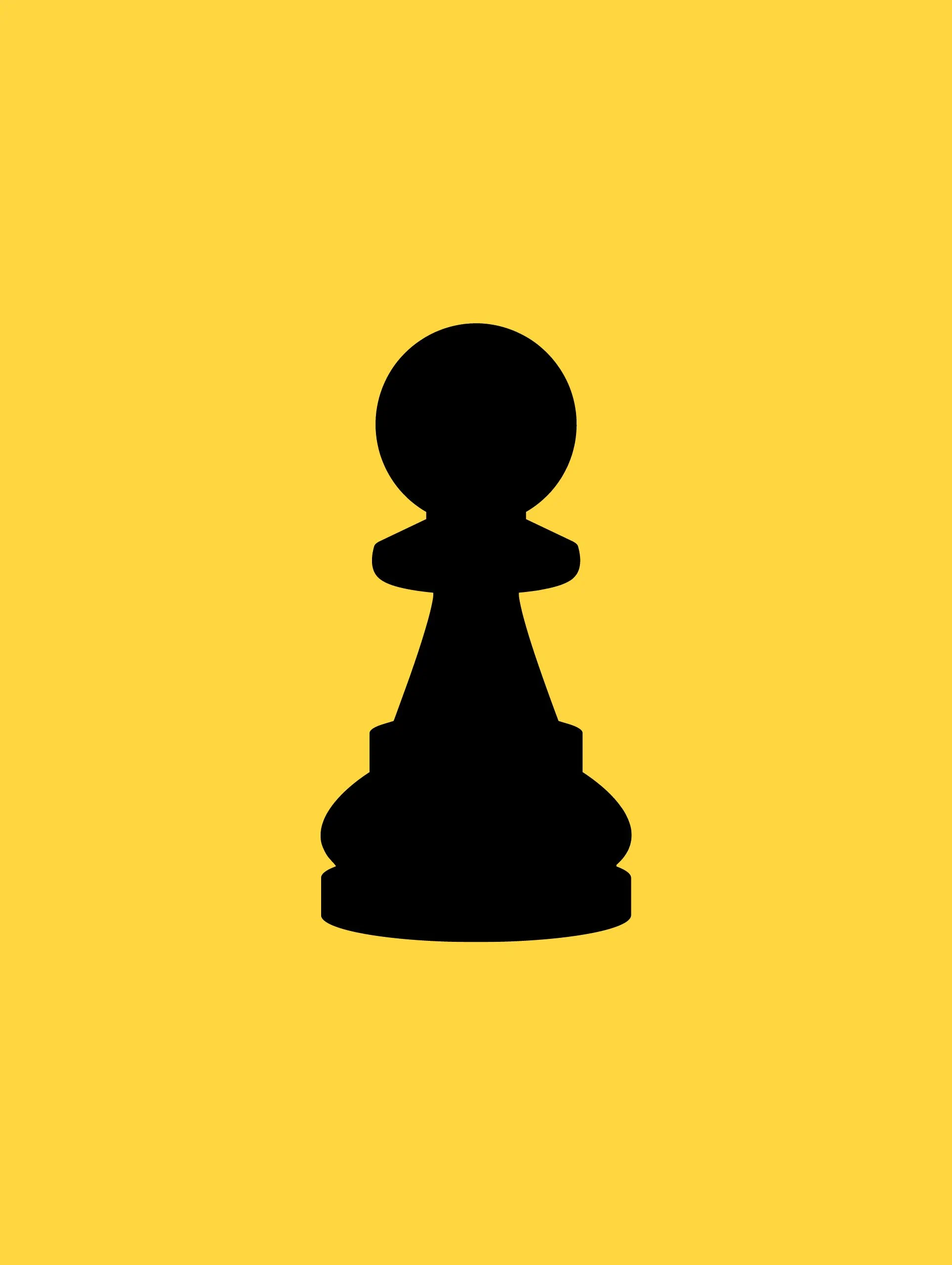 chess pawn social media manager position