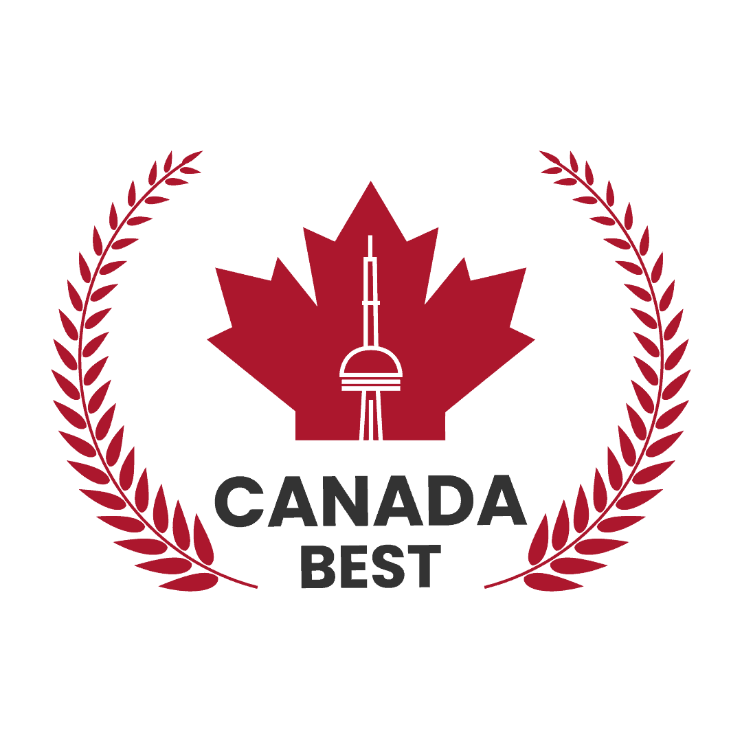 Best Web Designers in Calgary Badge by CleverCanadian.ca