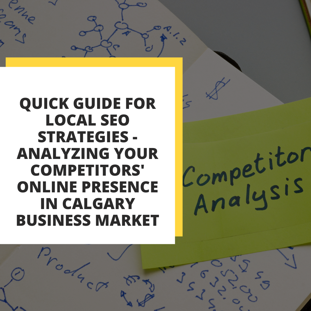 Local Seo Analysis El Sobrante thumbnail